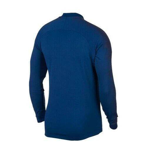 Nike Chile Jacket Blue White
