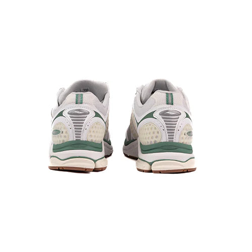 Saucony Progrid Triumph 4 Light Tan Green