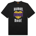 Graphic T Shirt 3 Black