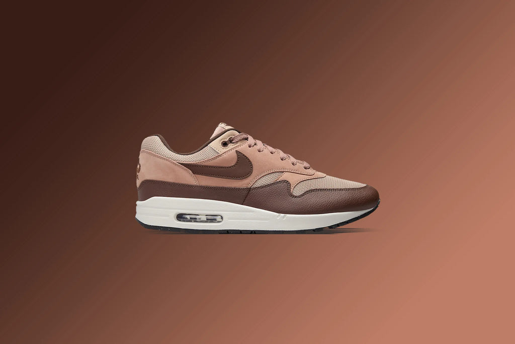 Air Max 1 SC Hemp Cacao Wow Dusted Clay