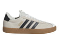 Tenis Adidas VL Court 30 Off White para Mujer