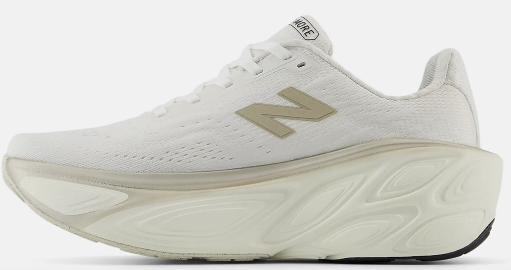 Womens New Balance X Fresh Foam More V5 Final Sale
