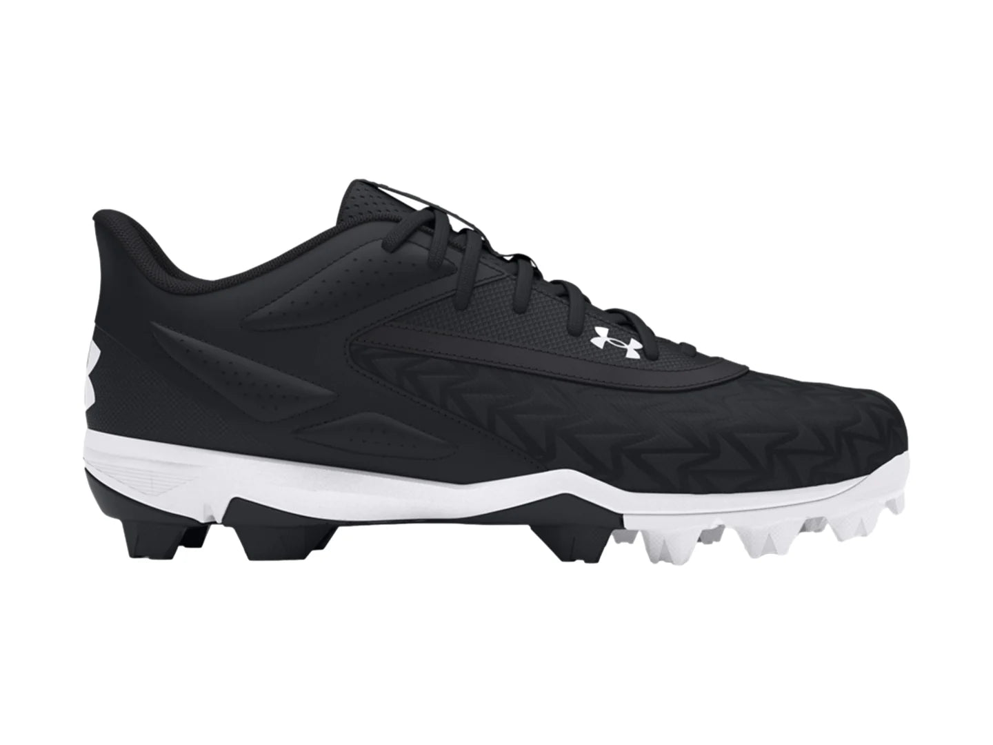 Tenis Under Armour Leadoff Low RM 30 Negro para Hombre