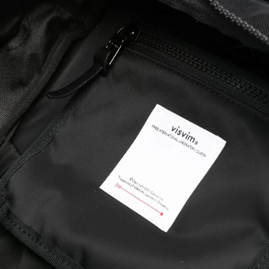 Cordura 20L Black