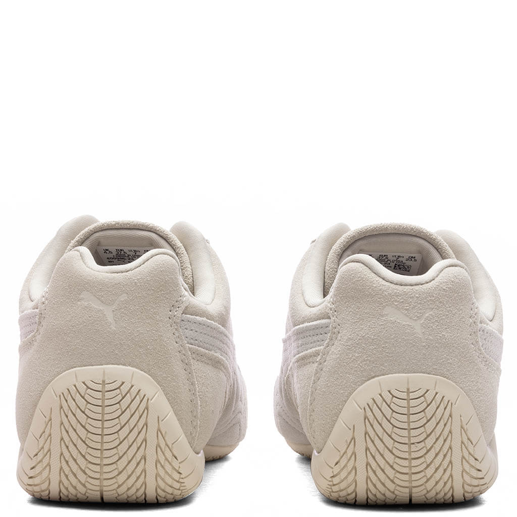 Womens Speedcat OG Alpine Snow White