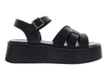 Sandalias Levis Negro para Mujer