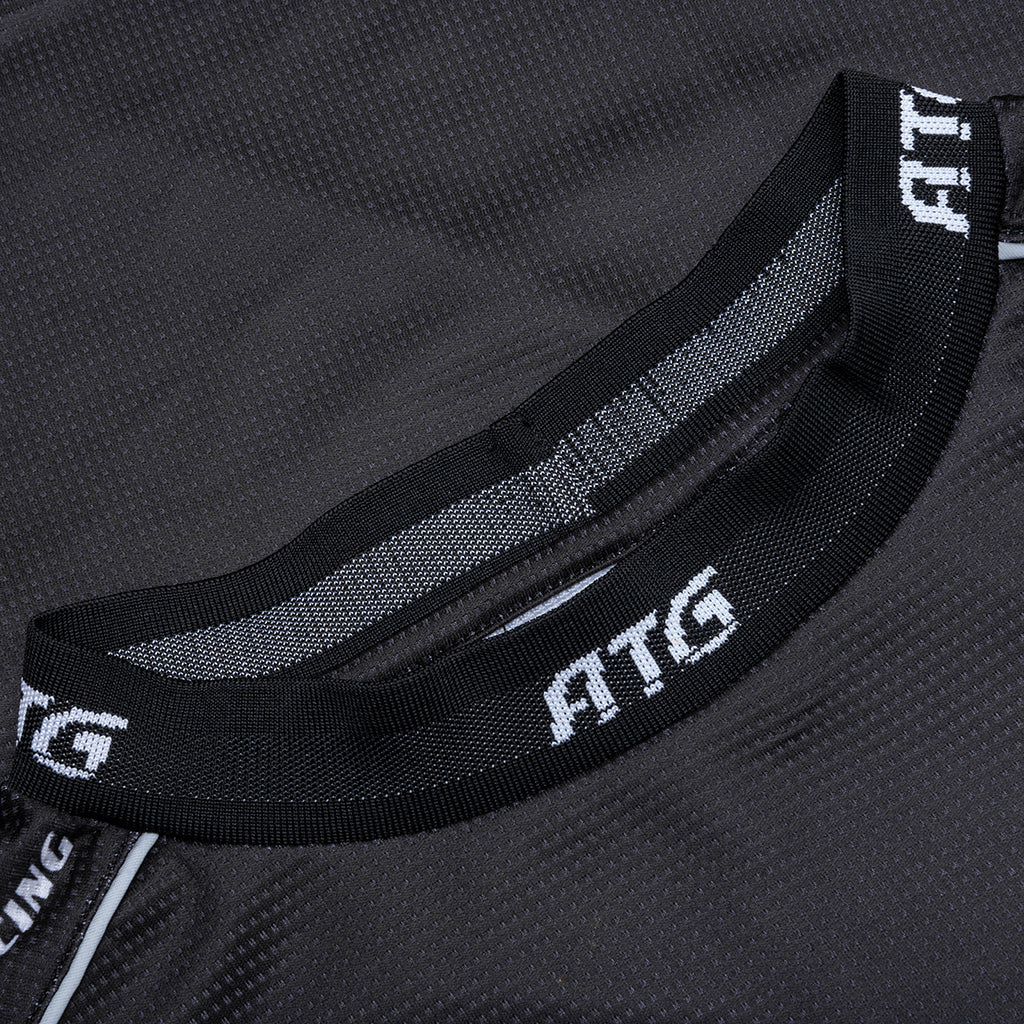 Kimi Jersey Black