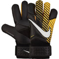 Nike Goalkeeper Vapor Grip 3 Gloves Black Orange White