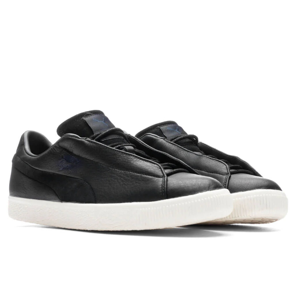Puma x Nanamica Clyde GTX Black