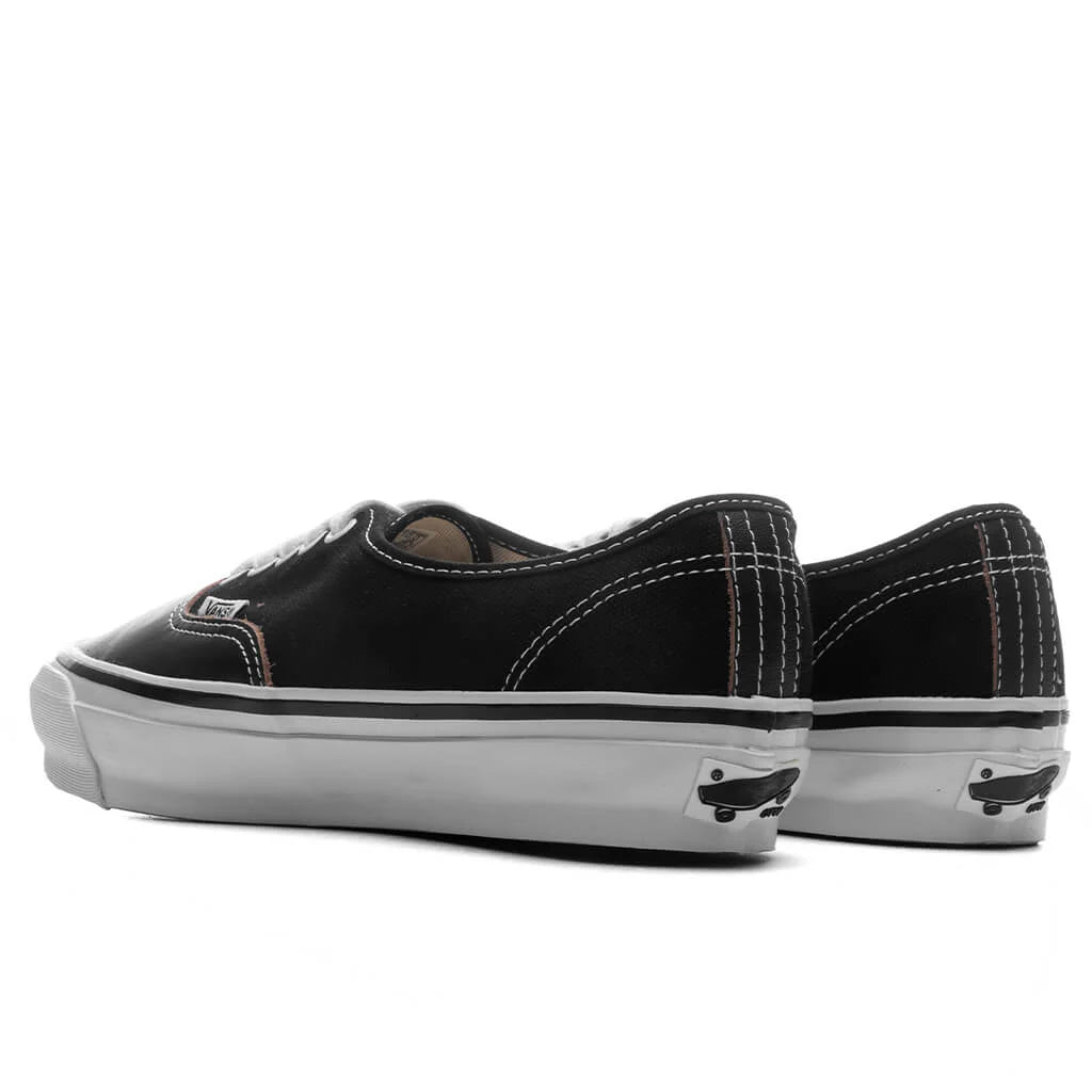 OTW Premium Authentic 44 Siped Vibram Black