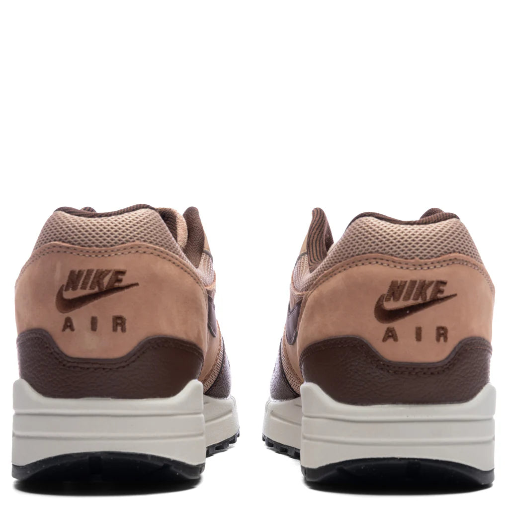 Air Max 1 SC Hemp Cacao Wow Dusted Clay