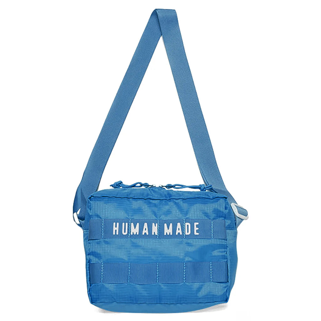 Packable Light Pouch Blue