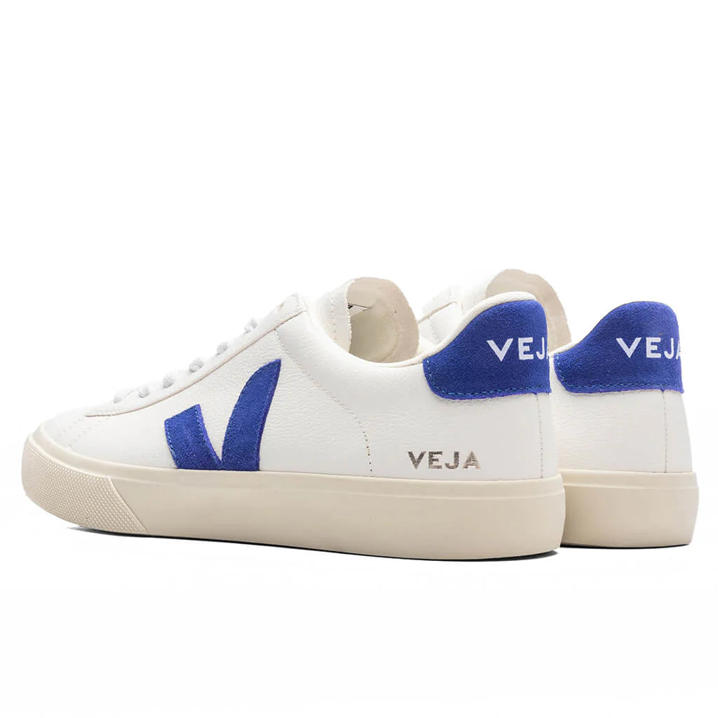 Campo Chromefree Extra White Paros