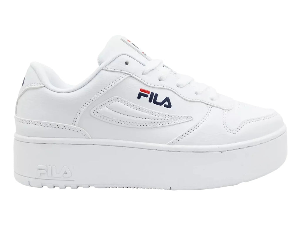 Tenis Fila MGX 115 Blanco para Mujer