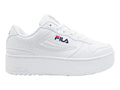Tenis Fila MGX 115 Blanco para Mujer