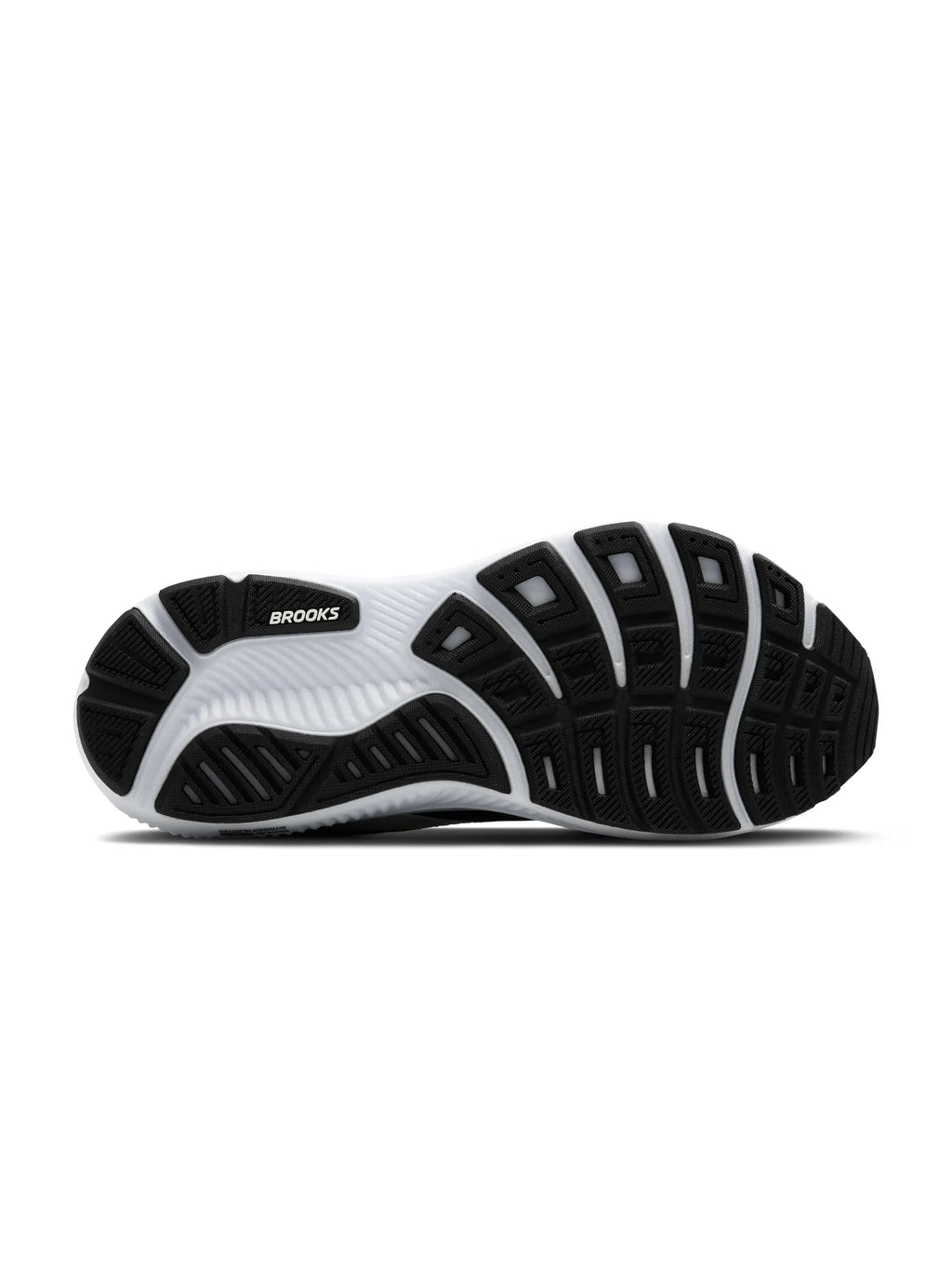 Brooks Ghost 17 Mens Shoes