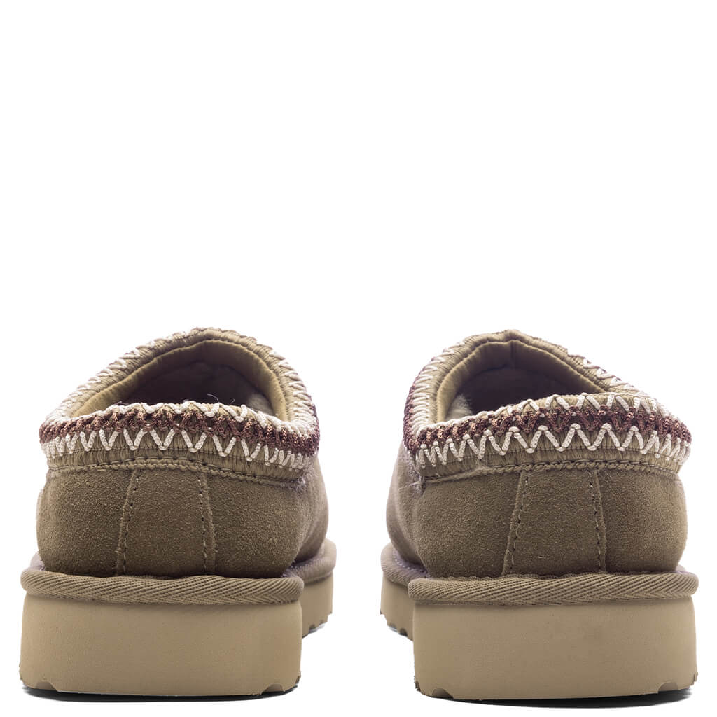 Womens Tasman Slipper Antilope