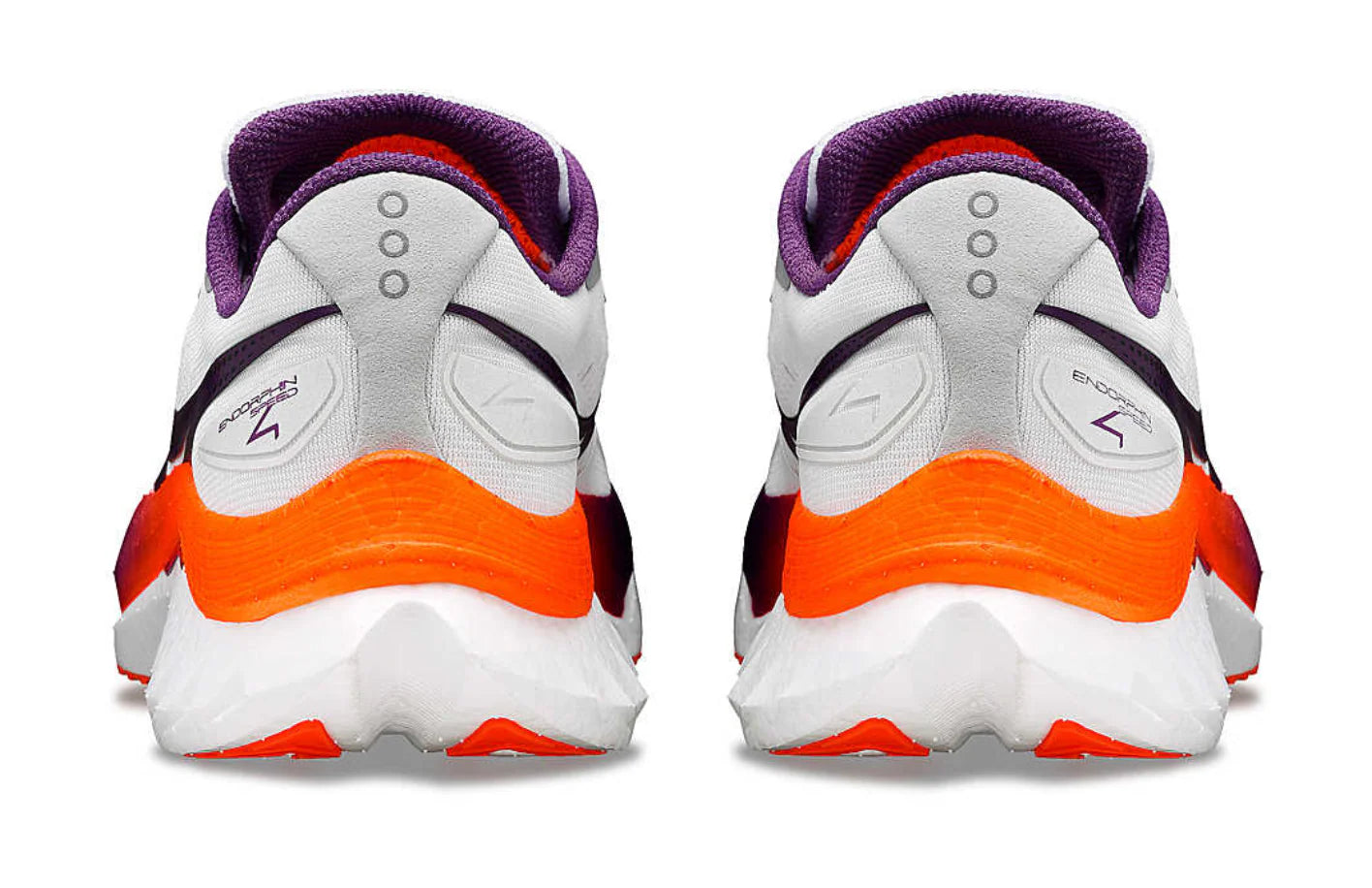 Womens Saucony Endorphin Speed 4 Clearance