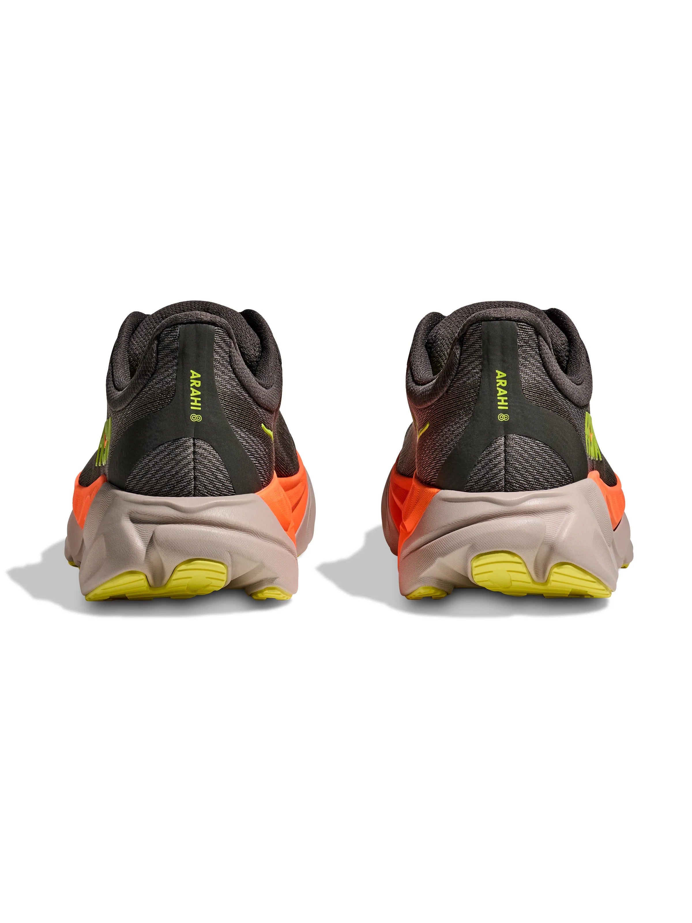 Hoka Arahi 8 Mens Shoes