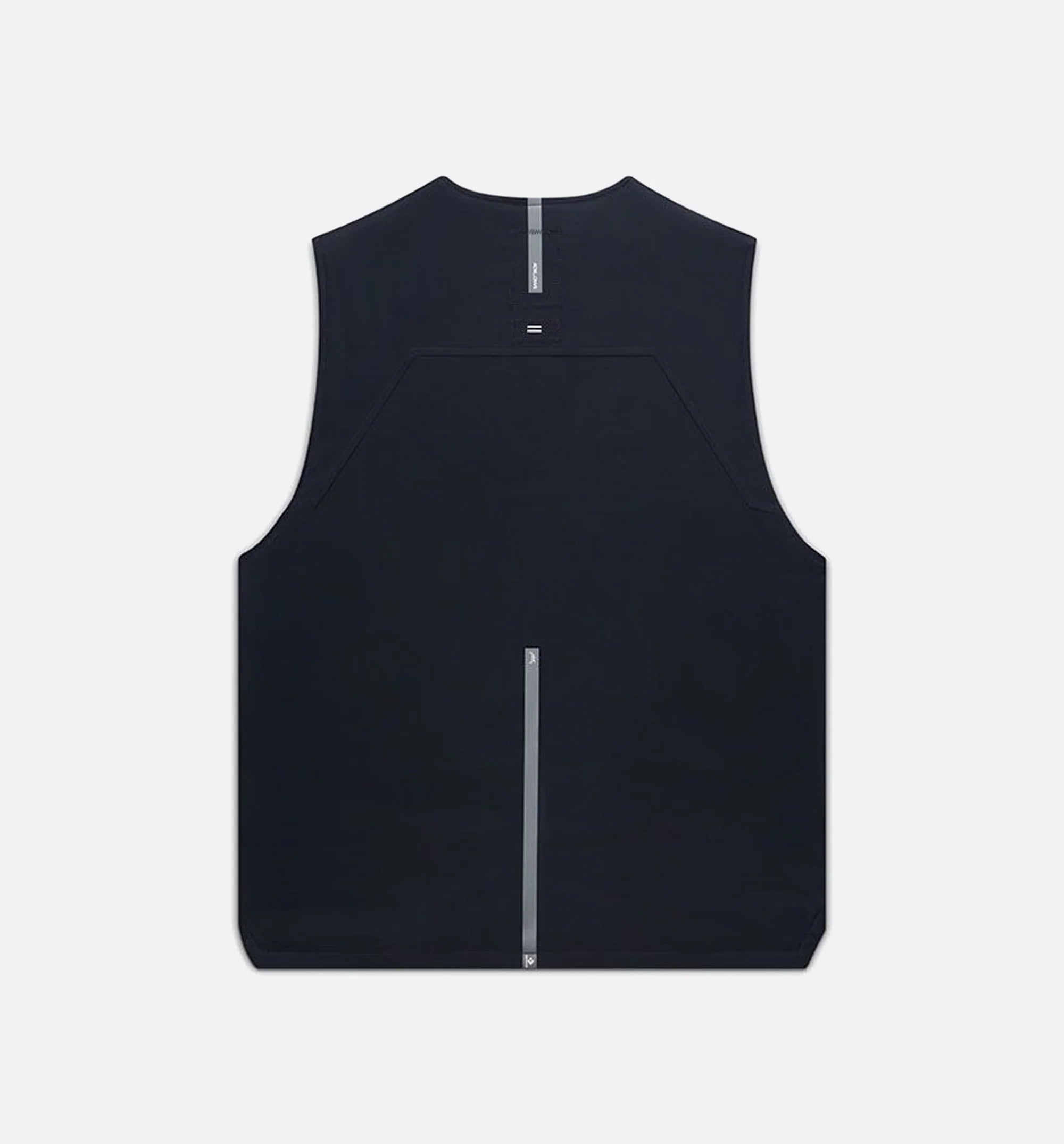 A COLD WALL Gilet Mens Vest Navy