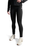 Heartbreak Womens Triple Pocket Full Length Tights