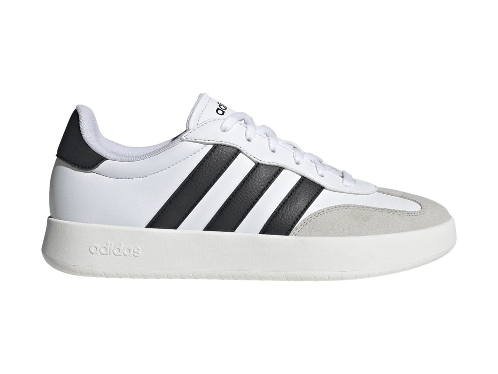 Tenis Adidas Barreda Blanco para Hombre
