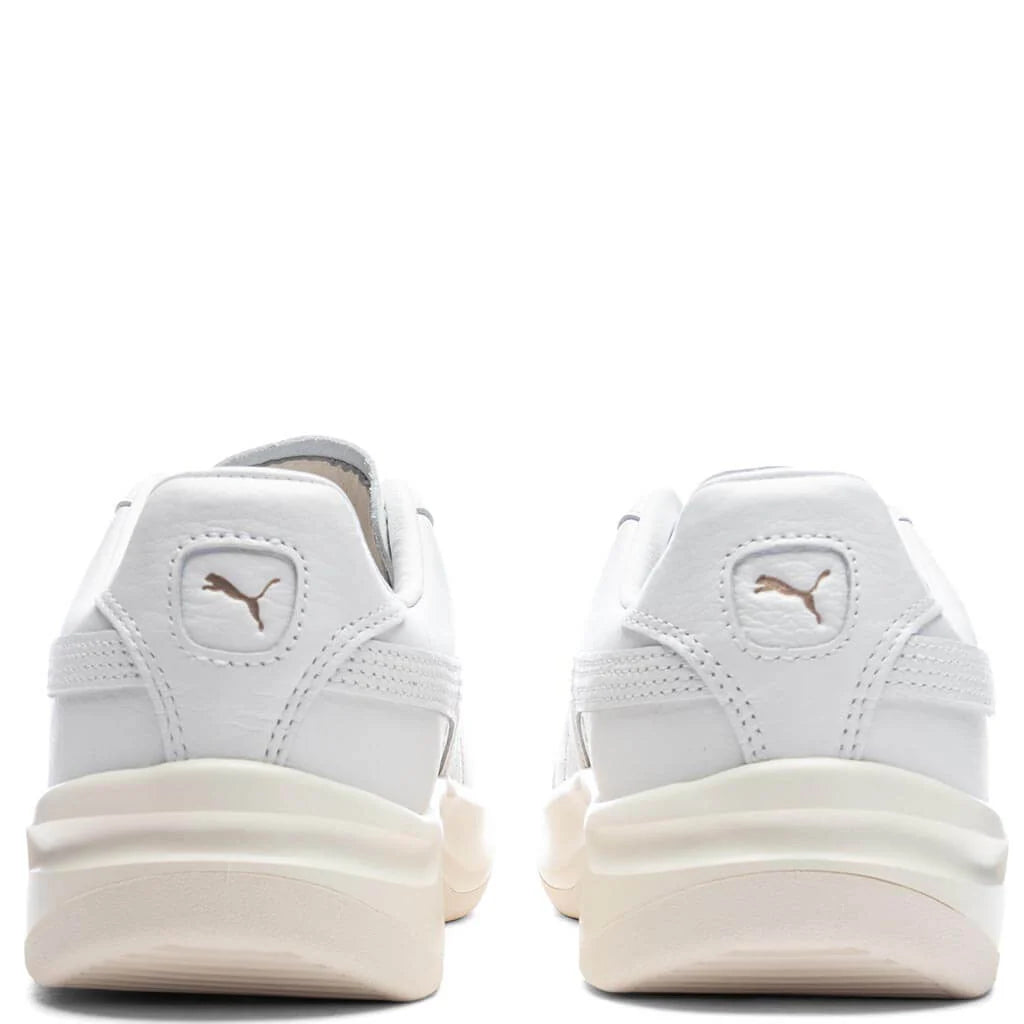 GV Special White Frosted Ivory
