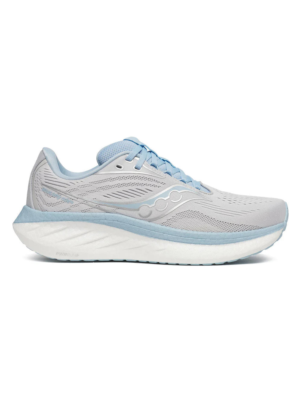Saucony Ride 18 Womens Shoes