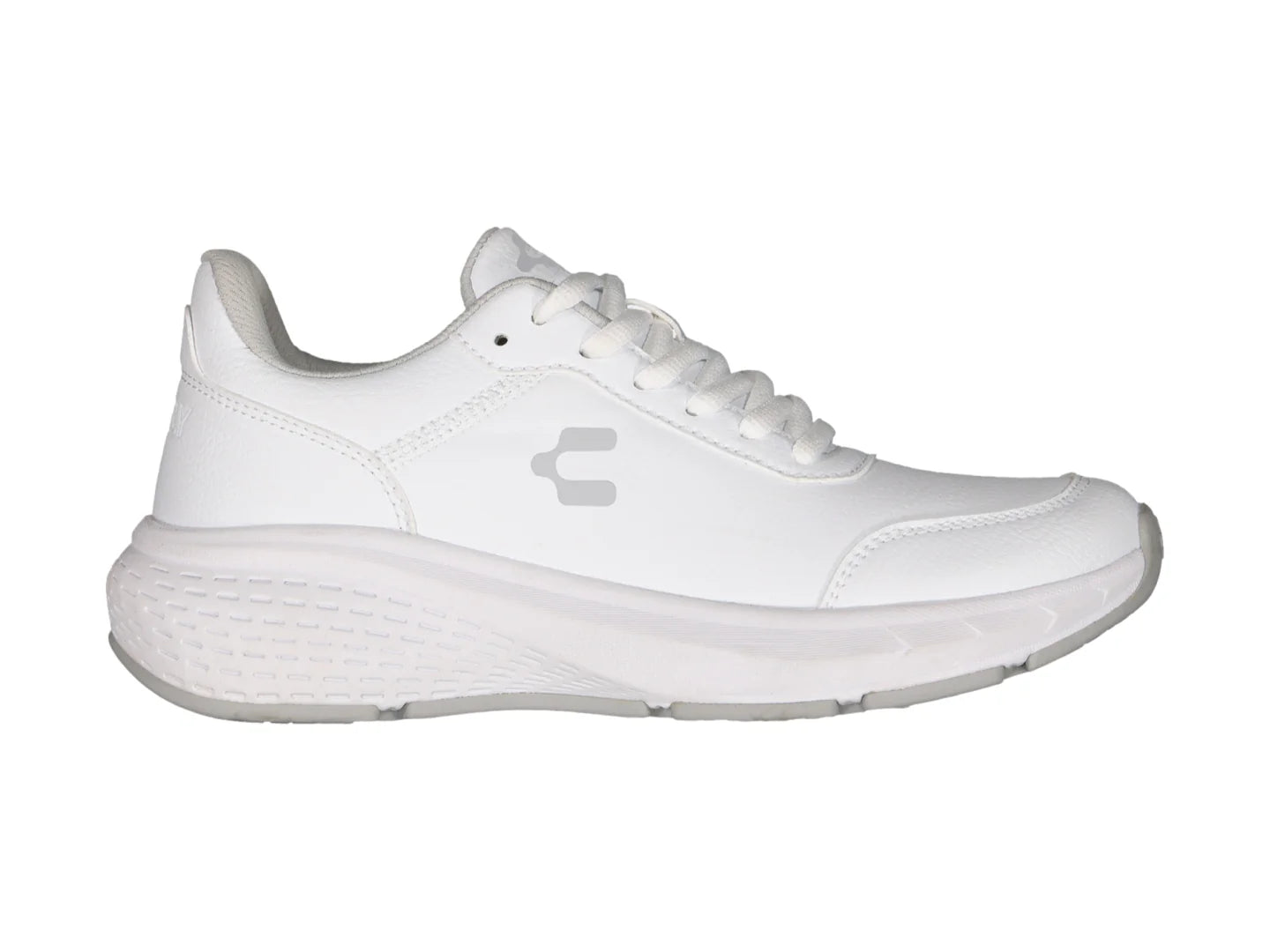 Tenis Charly Blancos para Hombre