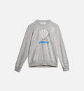 Noah Crewneck Mens Crew Grey