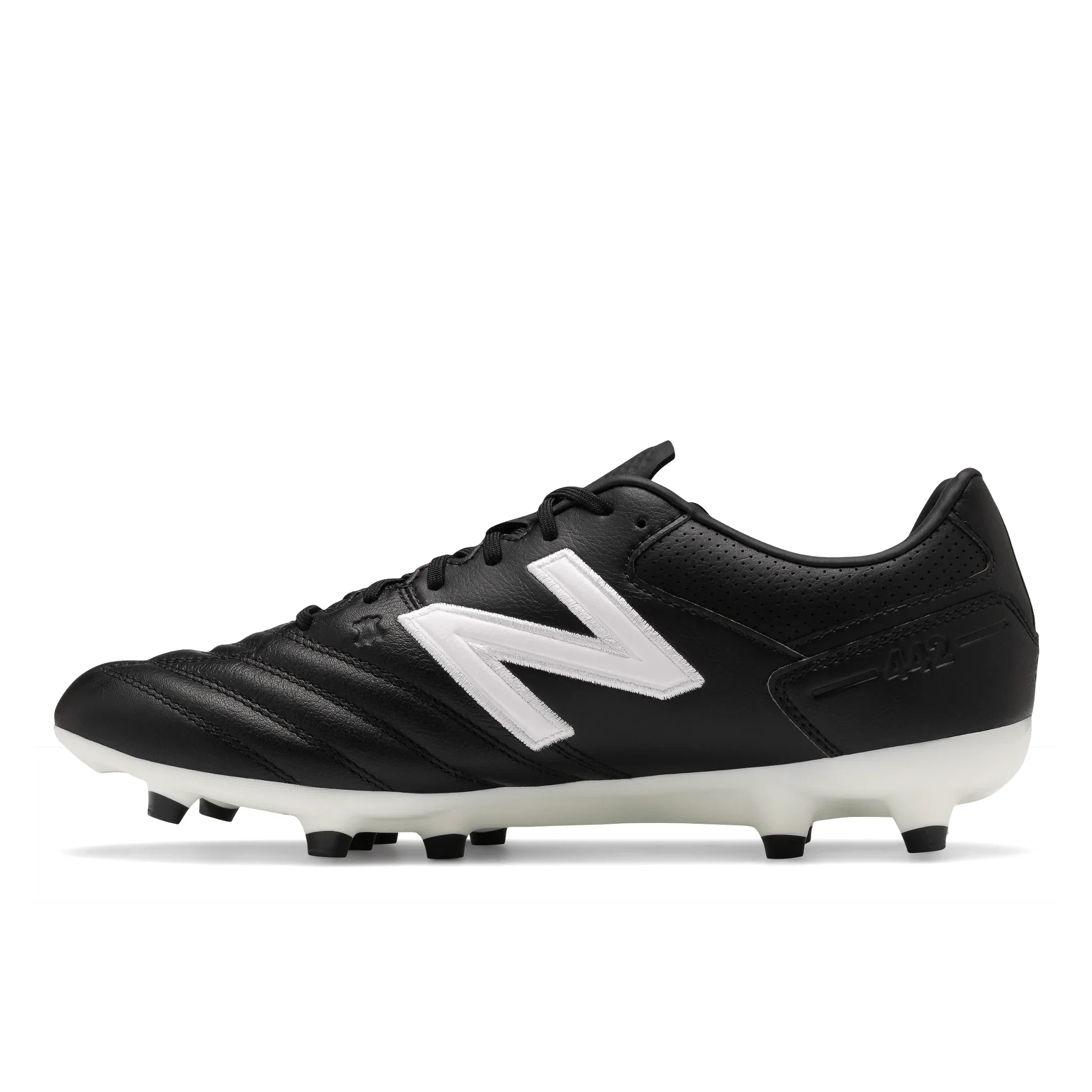 New Balance 442 Pro FG D Black