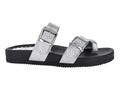 Sandalias SARY Plata para Mujer