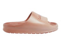 Sandalias Lacoste Serve Slide 20 Rosa para Mujer
