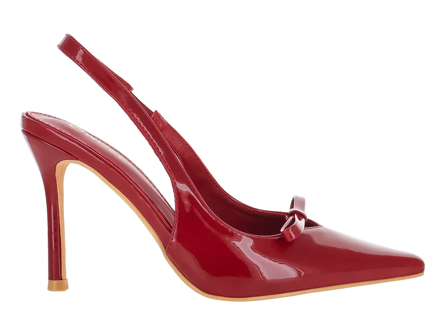 Zapatillas Roze Rojas para Mujer