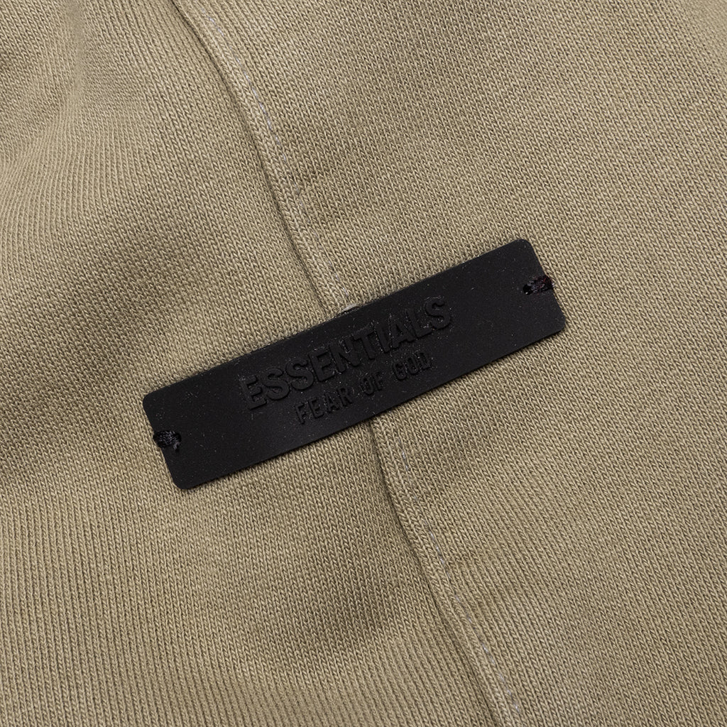 Heavy Fleece Sweatpant Military