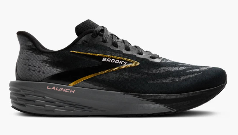 Mens Brooks Launch 11