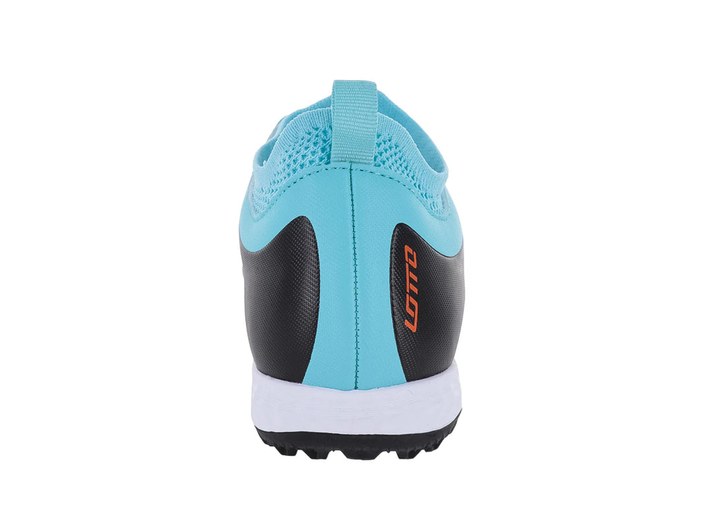 Tenis de Fútbol Lotto Aqua para Niño