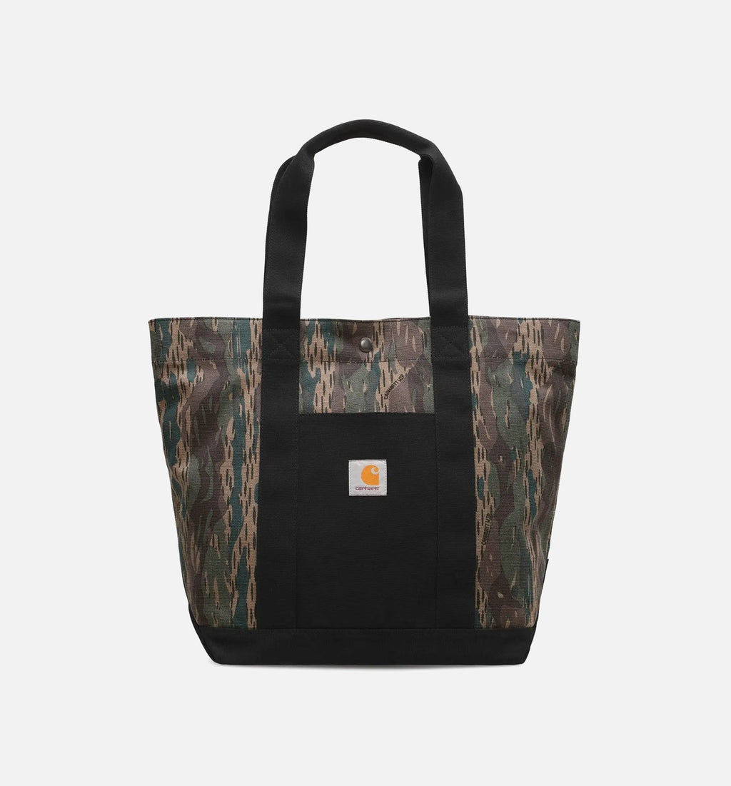 Work Tote Unisex Tote Unite Camo