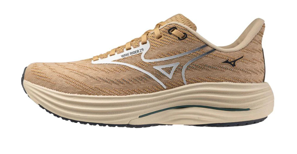 Mens Mizuno Wave Rider 29 Clearance