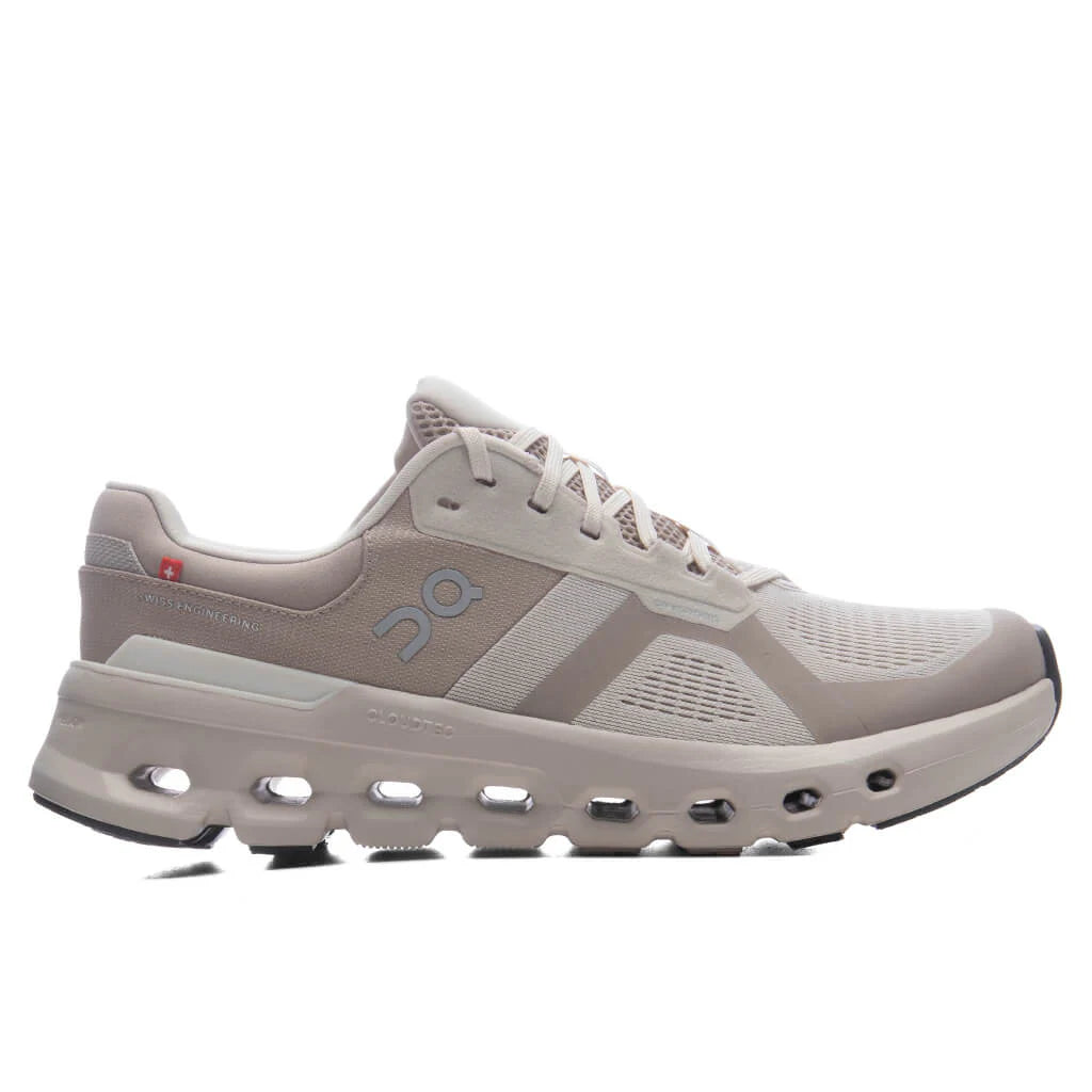 Cloudrunner 2 Pearl Desert