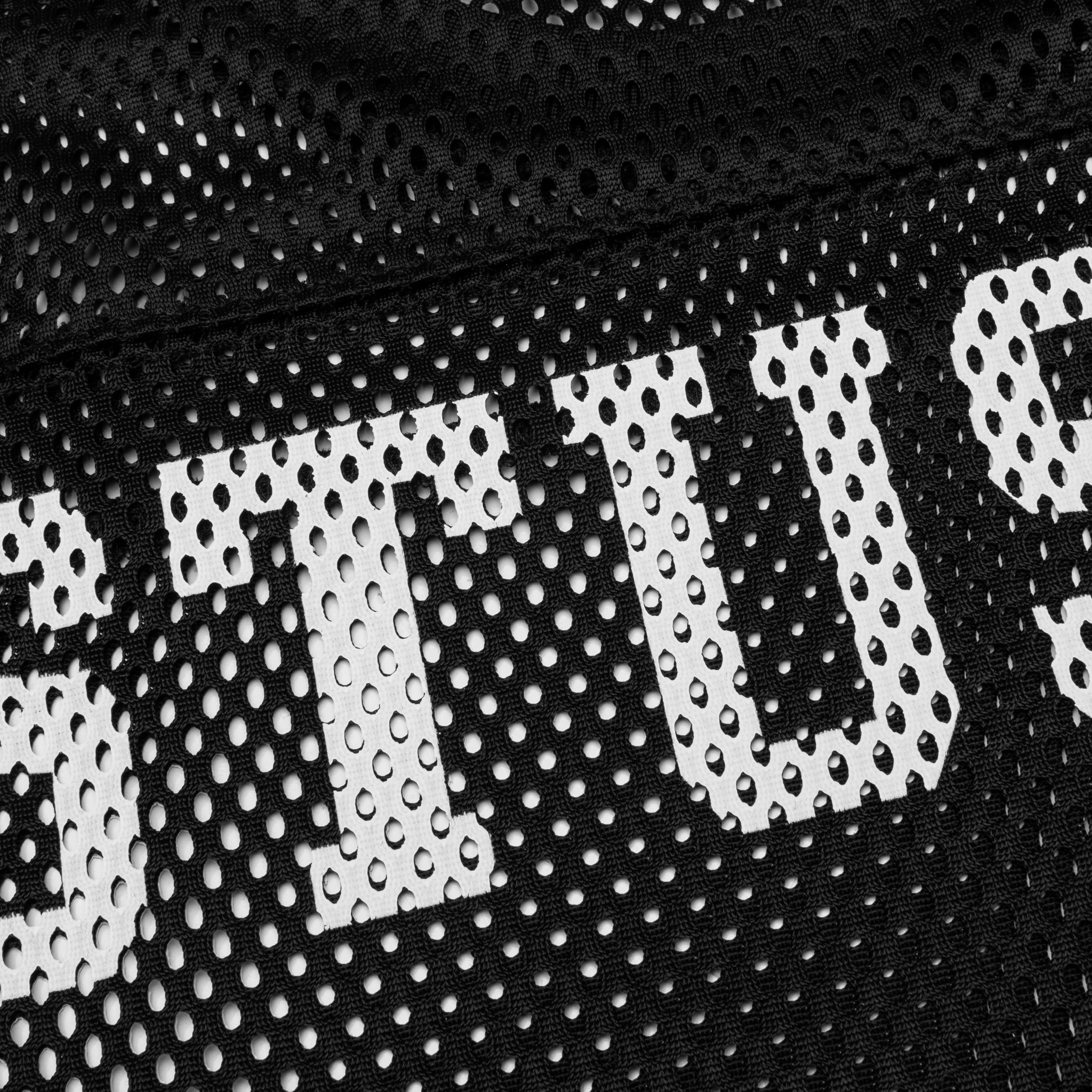 Team Jersey 80 Black