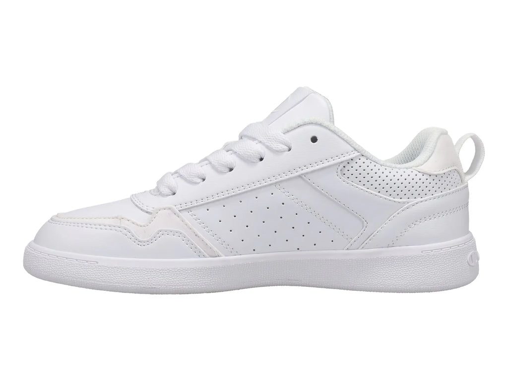 Tenis Champion Lore Blancos para Hombre