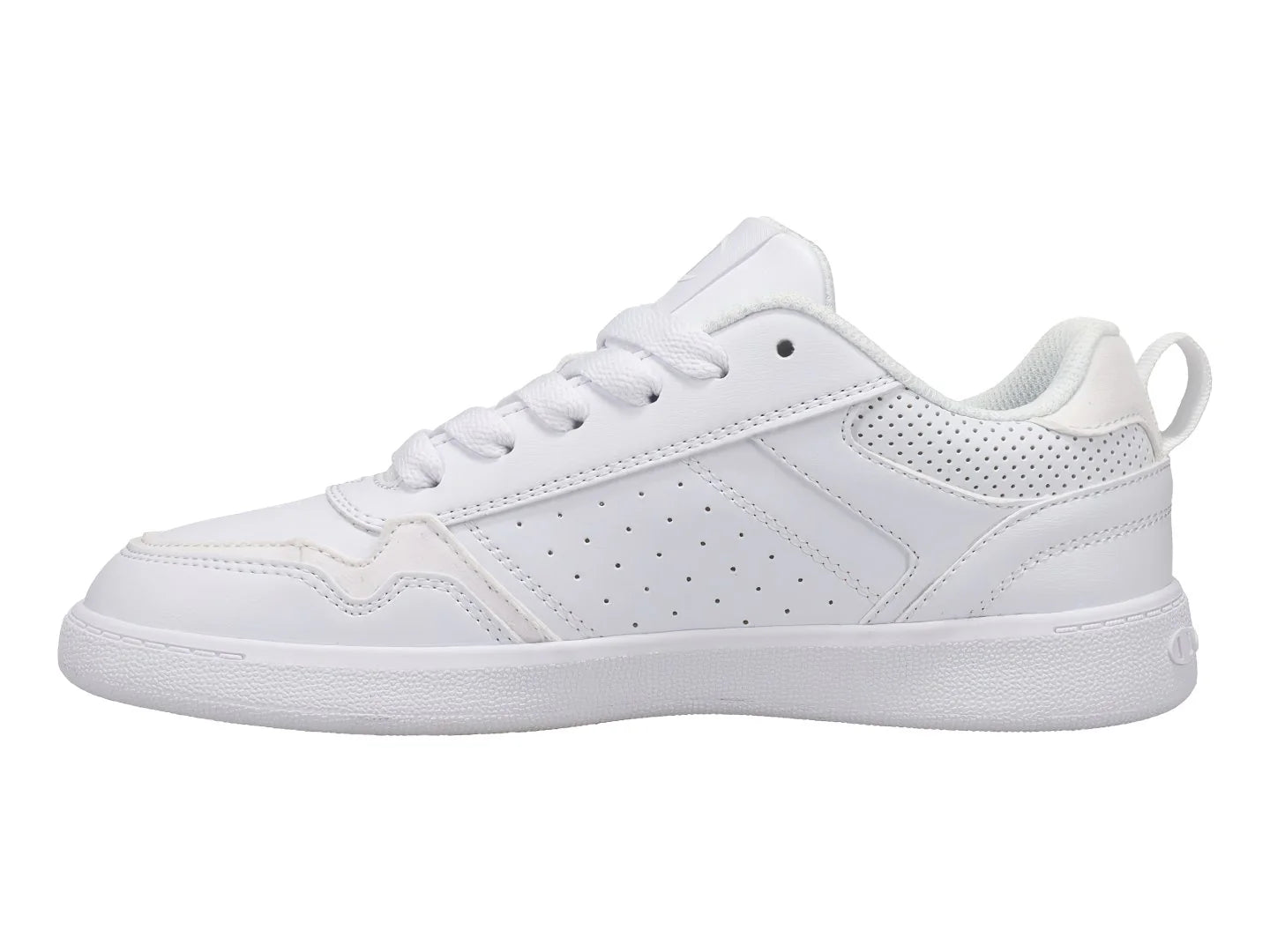 Tenis Champion Lore Blancos para Hombre