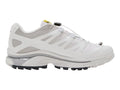 Tenis Salomon XT 4 Blanco y Negro para Hombre