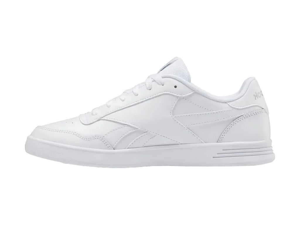 Tenis Reebok Court Advance Blancos Unisex