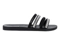 Sandalias Ipanema Negro Chic para Mujer