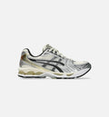 Gel Kayano 14 Mens Lifestyle Shoe Birch Pure Silver