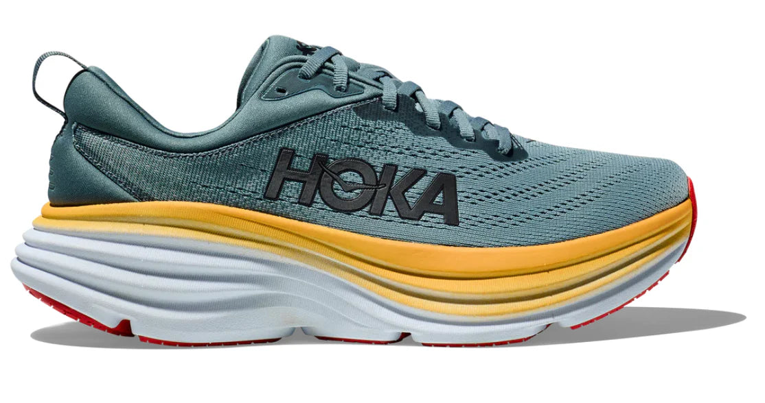 Mens Hoka Bondi 8 Clearance