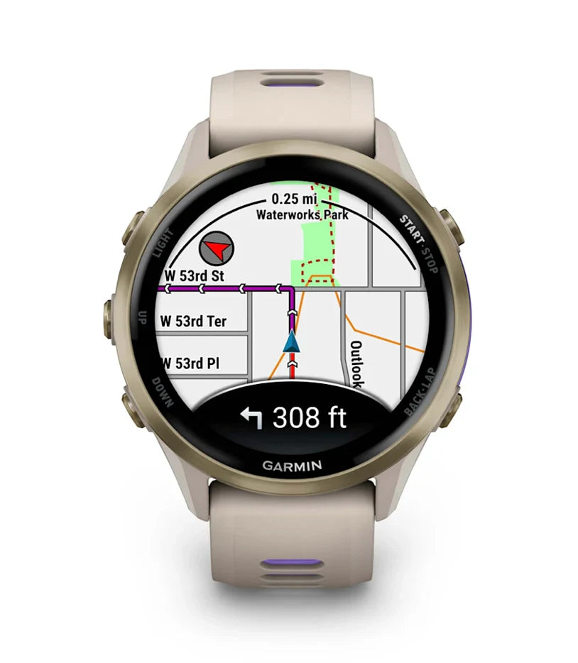 Garmin Forerunner 970