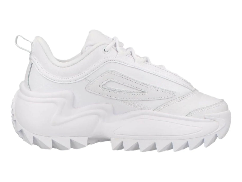 Tenis FILA Twister Blancos para Mujer